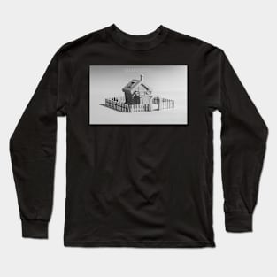 Quarantine Long Sleeve T-Shirt